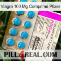 Viagra 100 Mg Comprimé Pfizer new07